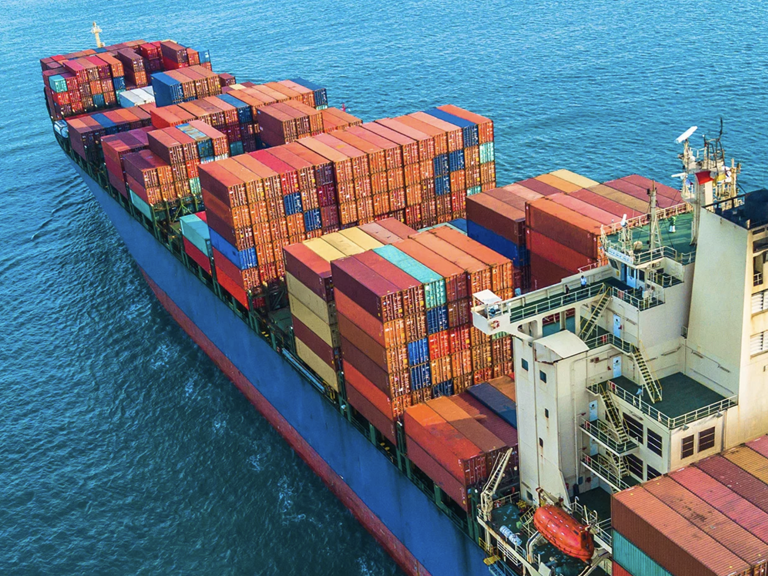 Air Freight Forwarding, Custom Clearing, Sea Freight Forwarding | M I ...